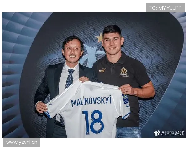 罗马诺确认马赛签下索肖约瑟夫