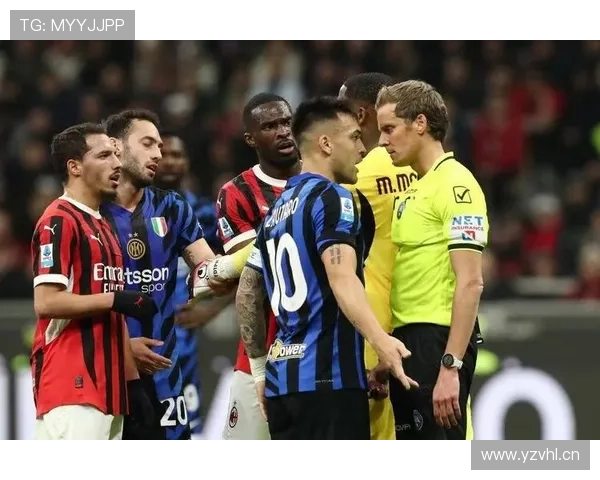 卡卢卢染红劳塔罗据理劝主裁判